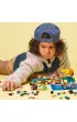 LEGO Classic Niebieska p�ytka konstrukcyjna 11025