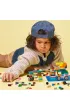 LEGO Classic Niebieska p�ytka konstrukcyjna 11025