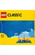 LEGO Classic Niebieska p�ytka konstrukcyjna 11025