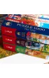 Puzzle 1000 el. Targ kwiatowy, Pary� Trefl