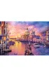 Puzzle 1000 el. Uroki Wenecji Trefl