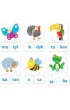 Puzzle edukacyjne. Uk�adam i czytam Adamigo