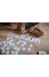 Puzzle edukacyjne. Uk�adam i czytam Adamigo