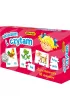 Puzzle edukacyjne. Uk�adam i czytam Adamigo