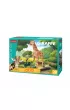 Cubic Fun puzzle 3D Zwierz�ta �yrafa Dante