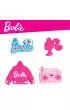 Barbie bi�uteria - modna torebka Lisciani