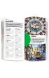 Portugalia light Przewodnik +mapa 2w1