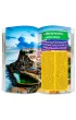 Portugalia light Przewodnik +mapa 2w1