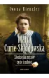 Maria Skłodowska-Curie. Złodziejka mężów &ndash; życie i miłości – Iwona Kienzler – okładka ebook
