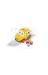 Zabawka do ci�gni�cia B/O Auto sorter  klocki dzwi�k/�wiat�o SMILY PLAY 000659