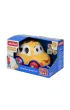 Zabawka do ci�gni�cia B/O Auto sorter  klocki dzwi�k/�wiat�o SMILY PLAY 000659