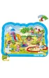Puzzle ramkowe 24 el. Plac zabaw Roter Kafer