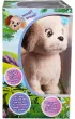 Puppy Luv interaktywny piesek labrador Meggy DKO0877 Tm Toys