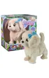 Puppy Luv interaktywny piesek labrador Meggy DKO0877 Tm Toys