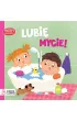 Lubi� mycie! Post�py malucha