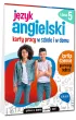 J�zyk angielski. Karty pracy w szkole i w domu. Klasa 5