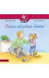 M�dra mysz. Zuzia odzyskuje humor