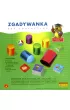 Zgadywanka - gra logopedyczna