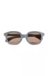 Beaba Okulary przeciwsoneczne dla dzieci 9-24 miesicy Lucky - Pebble