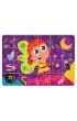Puzzle 24 el. Wr�ka� Roter Kafer