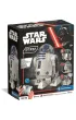 Robot R2D2 Star Wars Clementoni