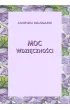 Moc wdzięczności – Agnieszka Białomazur – okładka ebook