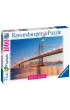 Puzzle 1000 el. San Francisco Most Ravensburger