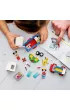 LEGO Disney Mickey and Friends Myszka Miki i Myszka Minnie na biwaku 10777
