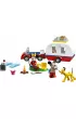 LEGO Disney Mickey and Friends Myszka Miki i Myszka Minnie na biwaku 10777