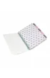 CoolPack Ko�ozeszyt B5 Disney Fashion Stitch kratka 100 kartek