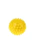 Tullo Fizjo Spiky Massage Pi�ka rehabilitacyjna ��ta 6,6 cm