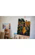 Twoje Hobby Malowanie po numerach - S�oneczniki 40x50cm