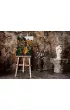 Twoje Hobby Malowanie po numerach - S�oneczniki 40x50cm