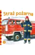 Ksi��eczka 162X162 TW Stra� po�arna SKRZAT 075830