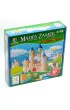 M�dry zamek - uk�adanka logiczna Smart Games