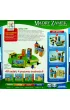 M�dry zamek - uk�adanka logiczna Smart Games