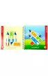 M�dry zamek - uk�adanka logiczna Smart Games