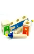 M�dry zamek - uk�adanka logiczna Smart Games