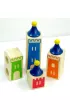 M�dry zamek - uk�adanka logiczna Smart Games