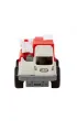 Mini w�z stra�acki Dirt Digger Little Tikes