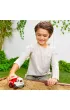 Mini w�z stra�acki Dirt Digger Little Tikes