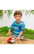 Mini w�z stra�acki Dirt Digger Little Tikes