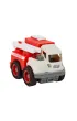Mini w�z stra�acki Dirt Digger Little Tikes