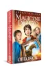 Obro�ca. Magiczne drzewo. Tom 14