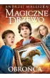 Obro�ca. Magiczne drzewo. Tom 14