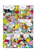 W�oski skarbiec. Najlepsze komiksy: Giorgio Cavazzano. Tom 4