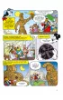 W�oski skarbiec. Najlepsze komiksy: Giorgio Cavazzano. Tom 4
