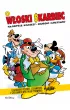 W�oski skarbiec. Najlepsze komiksy: Giorgio Cavazzano. Tom 4