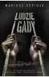 Ludzie i gady – Mariusz Sepioło – okładka ebook