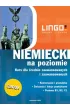 Niemiecki na poziomie – Tomasz Sielecki – okładka ebook